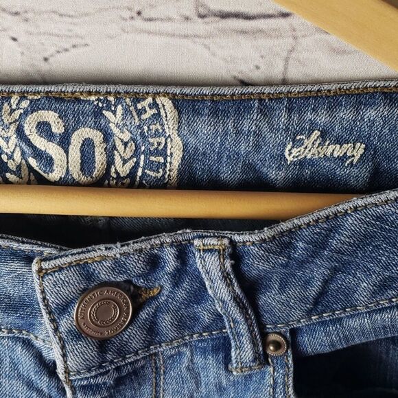 SO Jeans - Picture 2 of 4